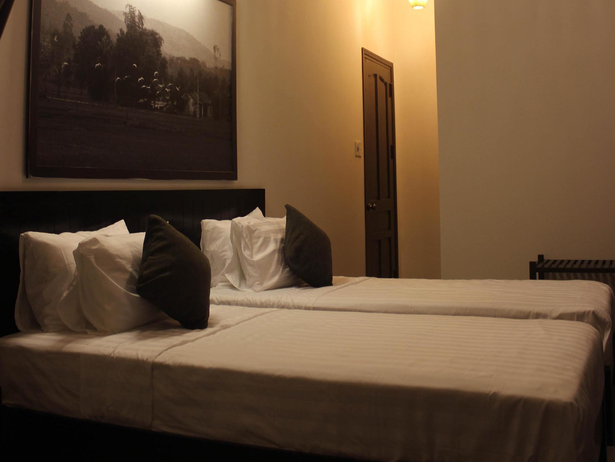 Hoi An Viet House Homestay Exterior foto